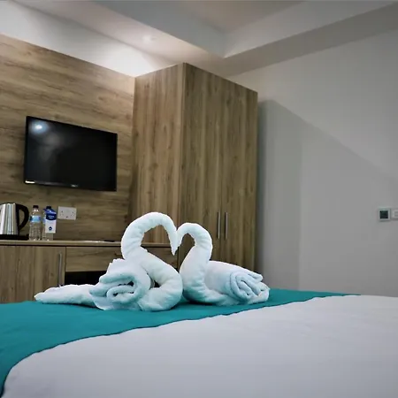 Tj Boutique 4* Marsaskala