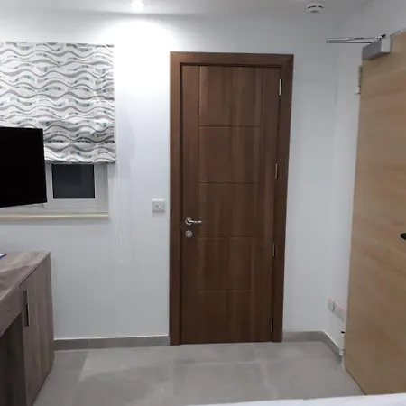 Гостевой дом Tj Boutique