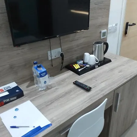 Tj Boutique Марсаскала