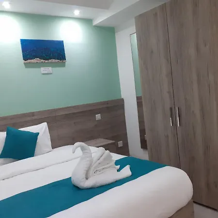 Tj Boutique Guest house