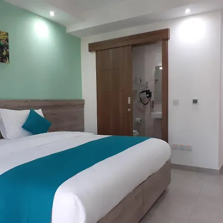Tj Boutique Guest house Marsaskala