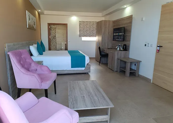 Tj Boutique Gasthuis 4*