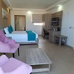 Tj Boutique Pensión 4*
