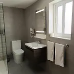 Tj Boutique Pensión 4*