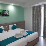 Tj Boutique Pensión 4*