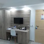 Pensión Tj Boutique Marsaskala
