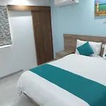 Tj Boutique Pensión 4*