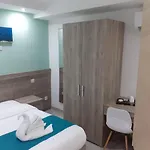 Pensión Tj Boutique Marsaskala