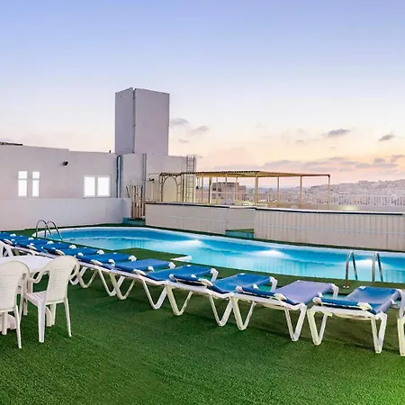 Tj Boutique Marsaskala