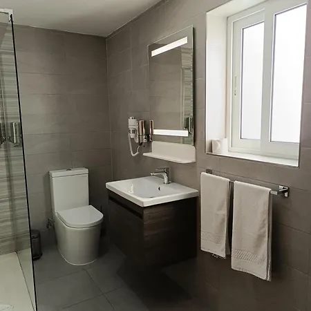 Tj Boutique בית הארחה 4*