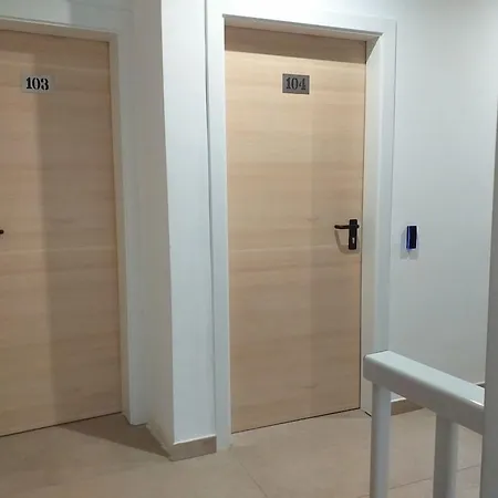 Affittacamere Tj Boutique 4*