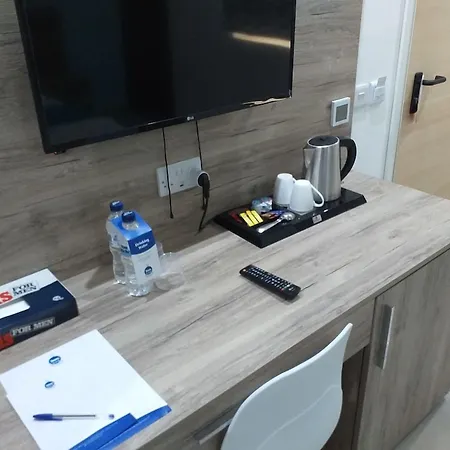 Tj Boutique Affittacamere Marsaskala