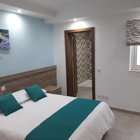 Tj Boutique Pensjonat Marsaskala