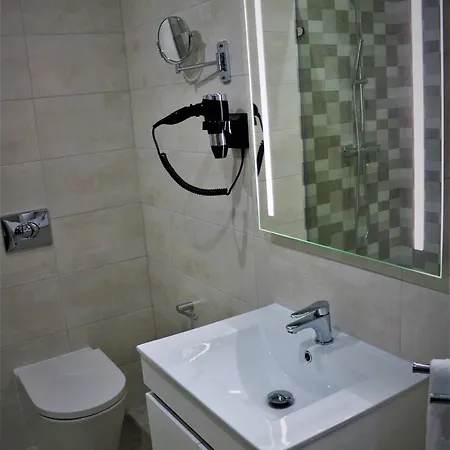 Tj Boutique Πανσιόν Marsaskala