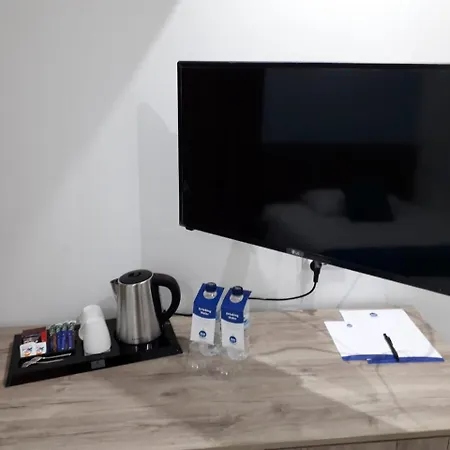 Tj Boutique מרססקלה