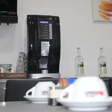 Pensjonat Tj Boutique