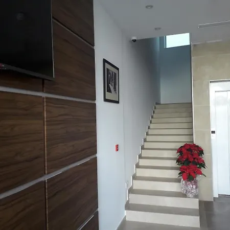 Tj Boutique 4* Marsaskala