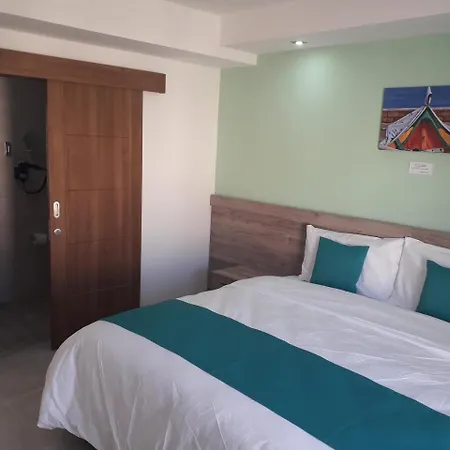 Tj Boutique 4* מרססקלה