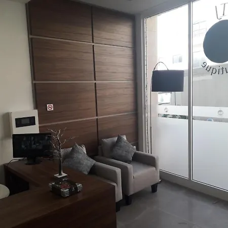 Tj Boutique 4*