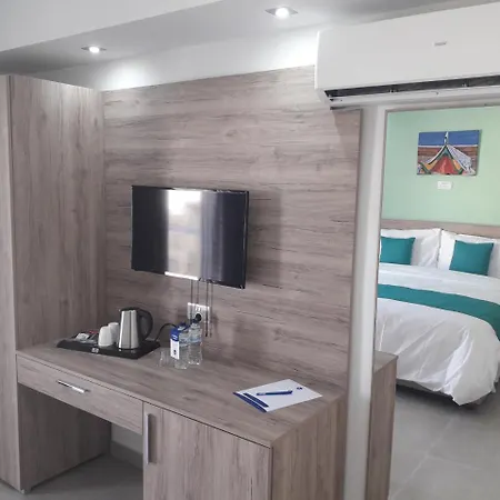 Tj Boutique Marsaskala