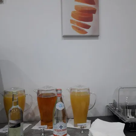 Гостевой дом Tj Boutique 4*
