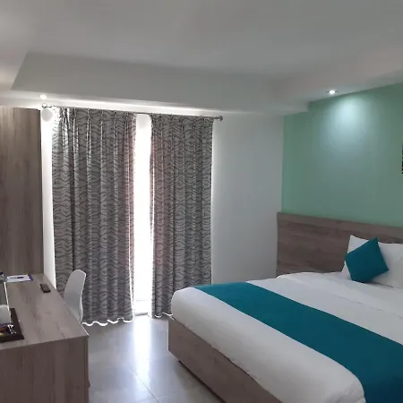 Tj Boutique מרססקלה