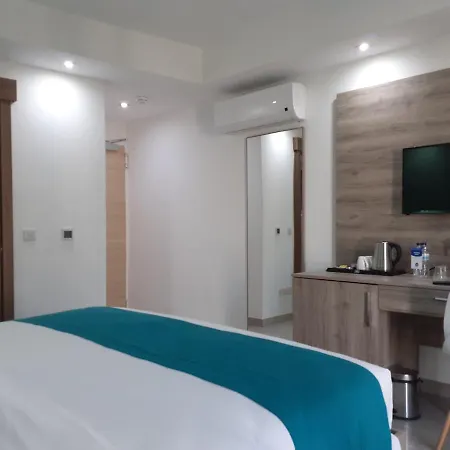 Tj Boutique 4* Марсаскала