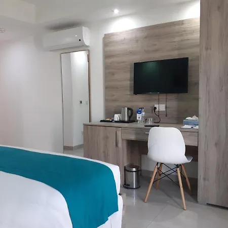 Tj Boutique 4*