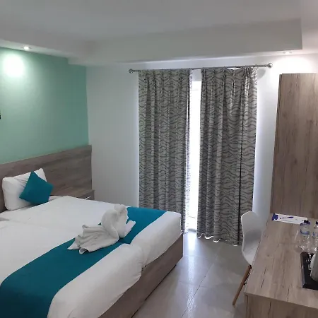 Πανσιόν Tj Boutique Marsaskala