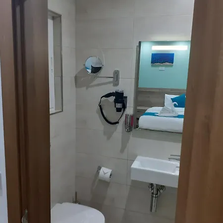 Tj Boutique 4* מרססקלה