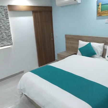 Tj Boutique Гостевой дом 4*