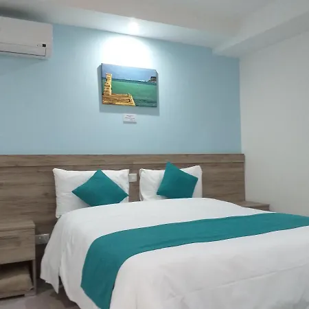 בית הארחה Tj Boutique