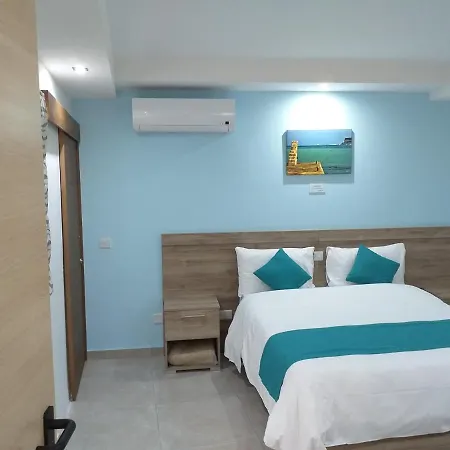 Tj Boutique Marsaskala