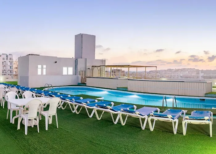 Tj Boutique Marsaskala