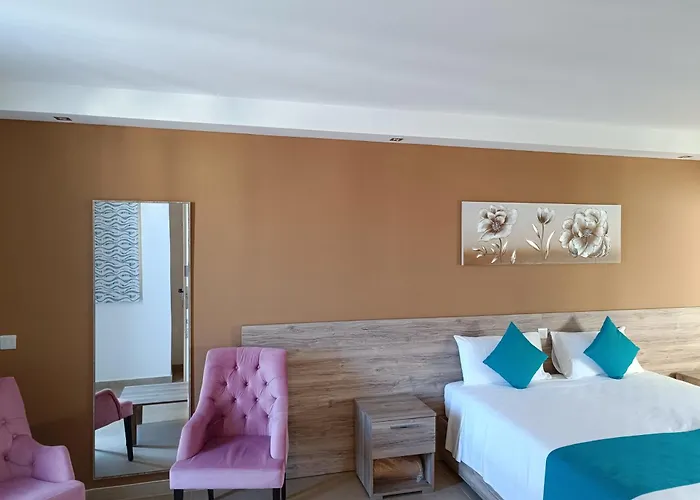 Tj Boutique Guest house