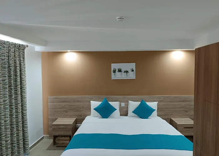 Tj Boutique Guest house Marsaskala