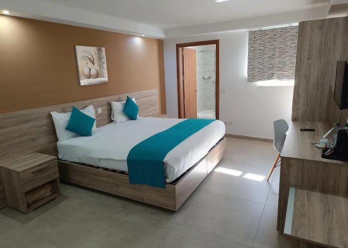 Guest house Tj Boutique