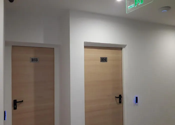 Tj Boutique Guest house Marsaskala