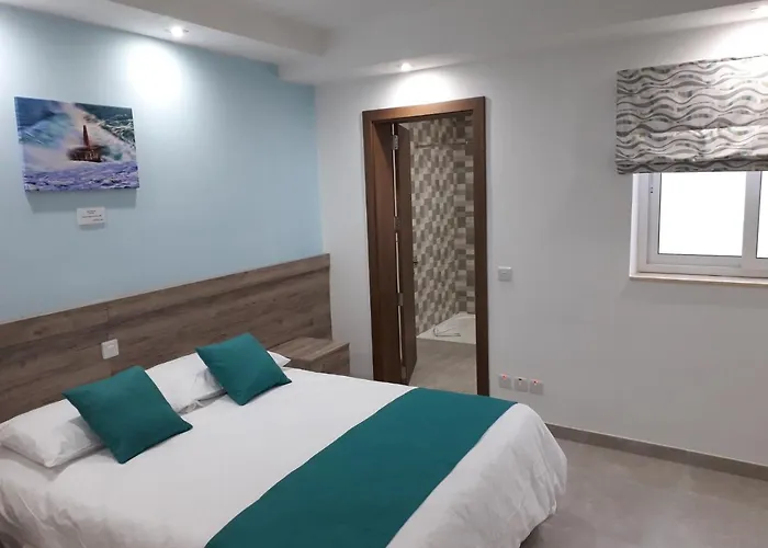 Tj Boutique Pensjonat Marsaskala