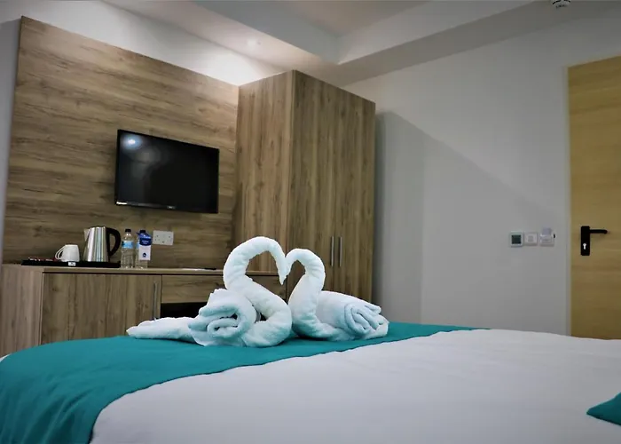 Tj Boutique 4* Марсаскала