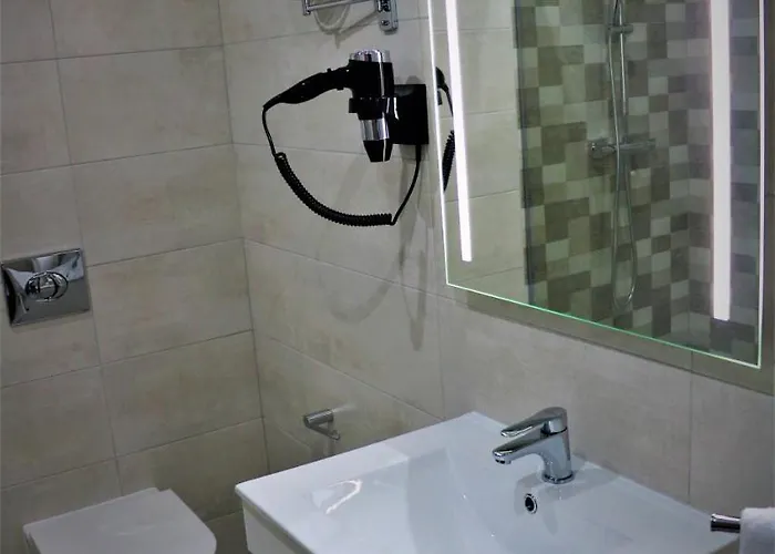 Tj Boutique Guest house Marsaskala