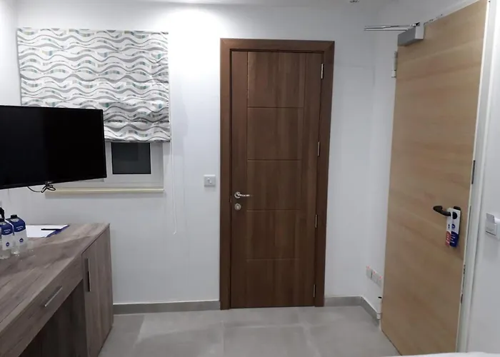 Guest house Tj Boutique