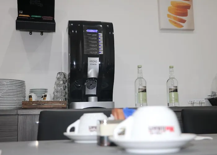 Гостевой дом Tj Boutique