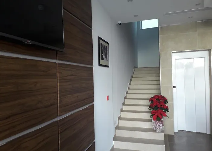 Tj Boutique 4* Марсаскала