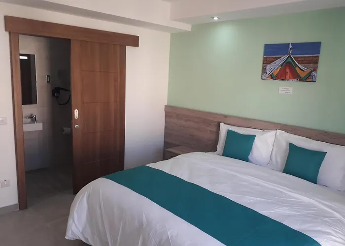 Tj Boutique 4* Marsaskala