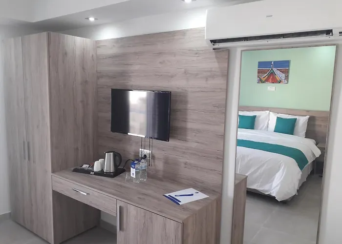 Tj Boutique Marsaskala