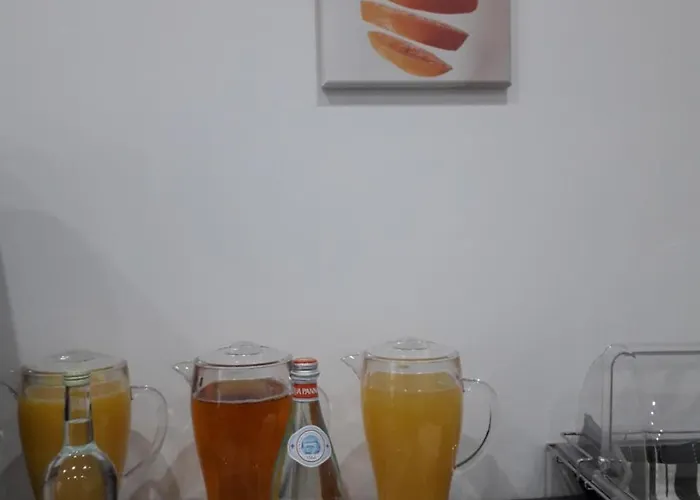 Гостевой дом Tj Boutique 4*