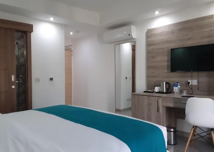 Tj Boutique 4* Марсаскала