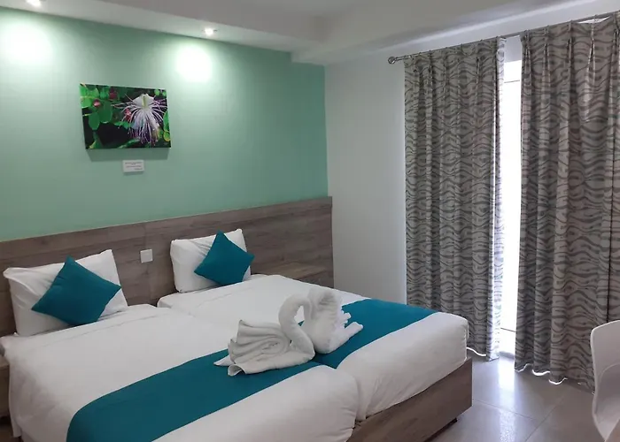 Tj Boutique Guest house 4*