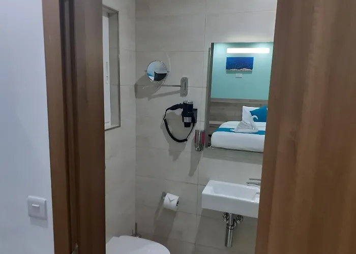 Tj Boutique 4* Marsaskala